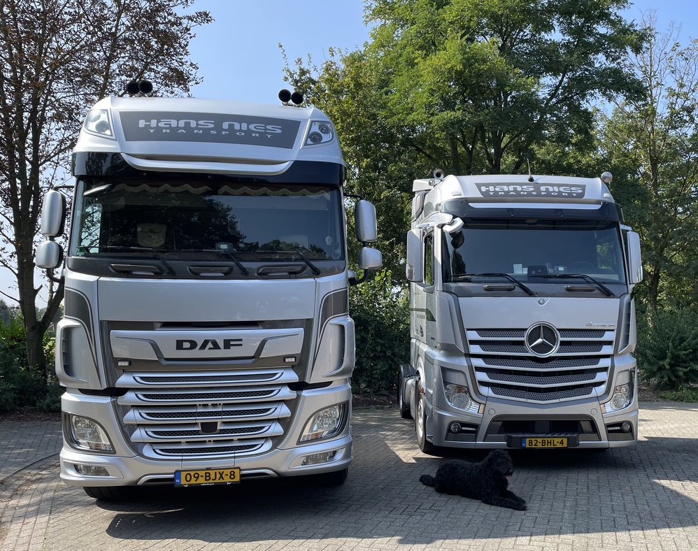 Hans Nies Transport